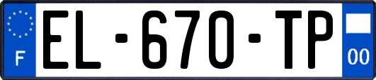 EL-670-TP