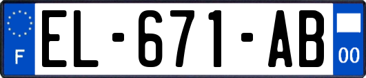 EL-671-AB