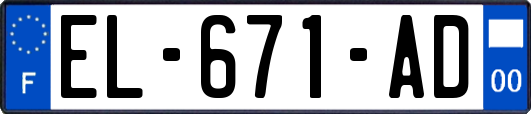 EL-671-AD