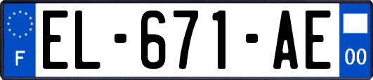 EL-671-AE