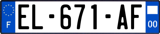 EL-671-AF