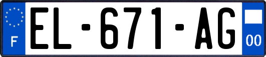 EL-671-AG