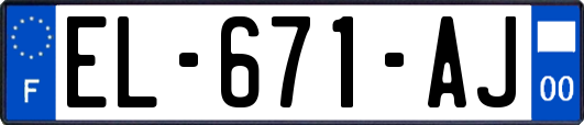 EL-671-AJ