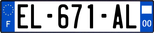 EL-671-AL