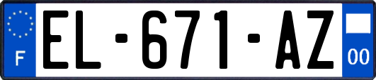 EL-671-AZ