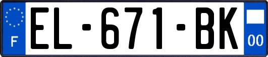 EL-671-BK