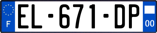 EL-671-DP