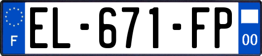 EL-671-FP