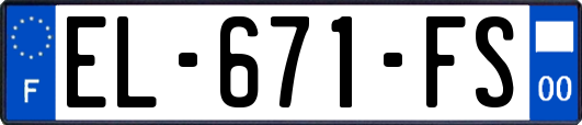 EL-671-FS