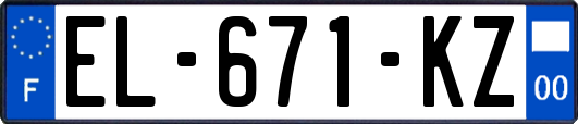 EL-671-KZ