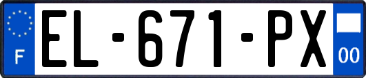 EL-671-PX