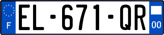 EL-671-QR