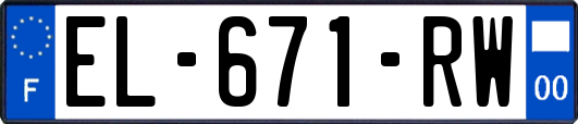 EL-671-RW