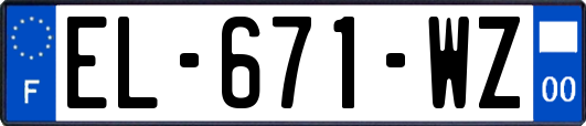 EL-671-WZ