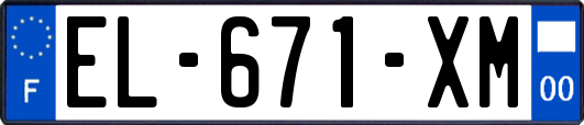 EL-671-XM