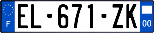 EL-671-ZK