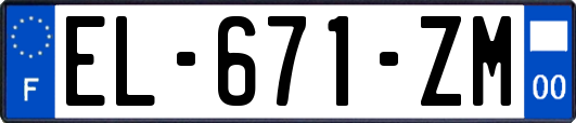 EL-671-ZM