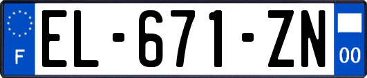 EL-671-ZN