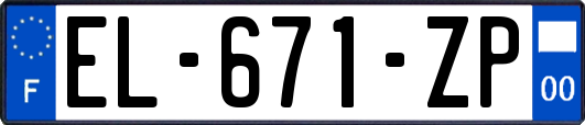 EL-671-ZP