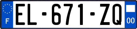 EL-671-ZQ