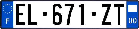 EL-671-ZT