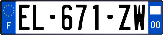 EL-671-ZW