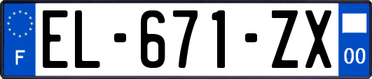 EL-671-ZX