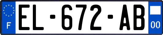 EL-672-AB