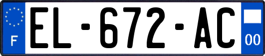 EL-672-AC