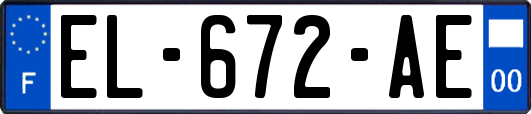 EL-672-AE