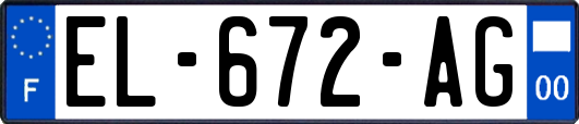 EL-672-AG