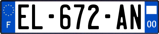 EL-672-AN