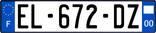 EL-672-DZ