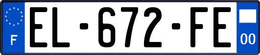 EL-672-FE
