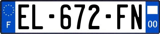 EL-672-FN