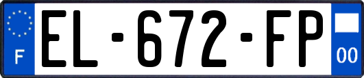 EL-672-FP