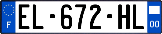 EL-672-HL