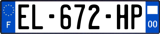 EL-672-HP