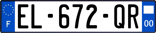 EL-672-QR