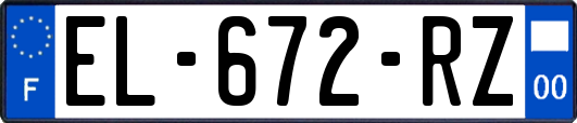 EL-672-RZ