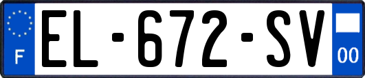 EL-672-SV