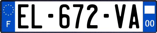 EL-672-VA