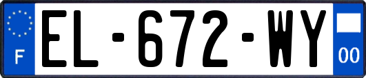 EL-672-WY