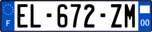 EL-672-ZM