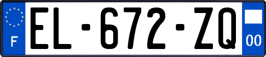 EL-672-ZQ