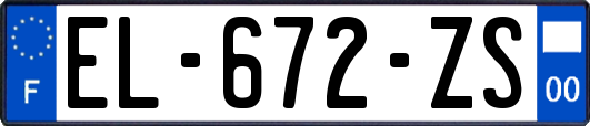 EL-672-ZS