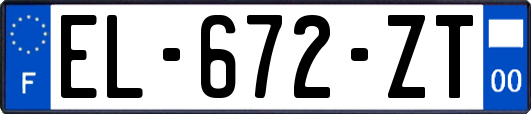 EL-672-ZT