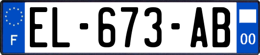 EL-673-AB