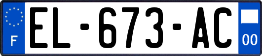 EL-673-AC