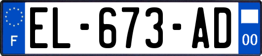 EL-673-AD